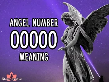 Angel number 00000 meanings